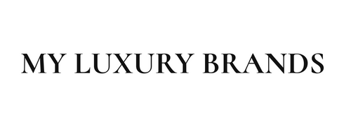 MY LUXURY BRANDS