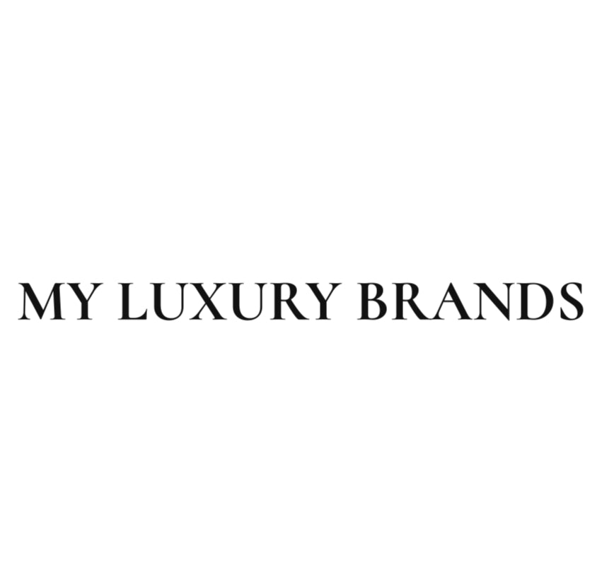 My Luxury Brands – MY LUXURY BRANDS
